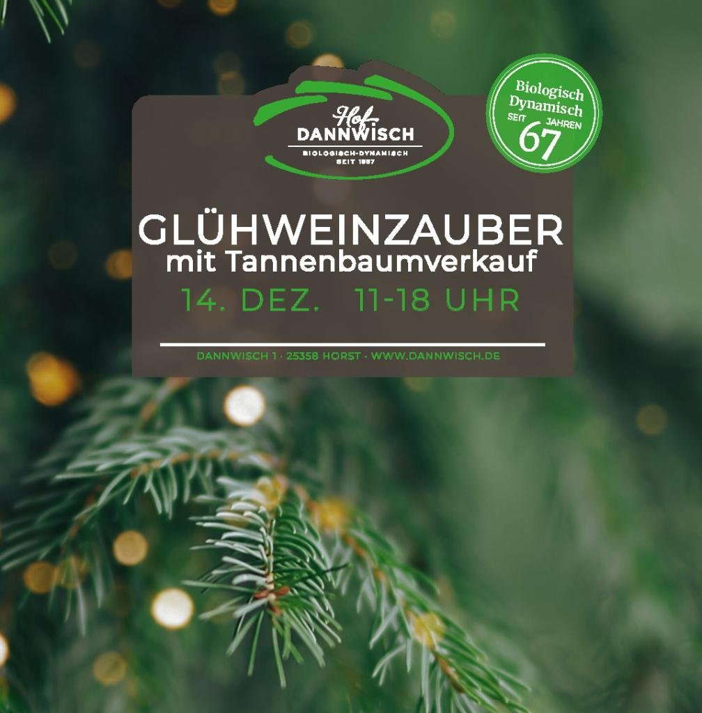 Gluehweinzauber